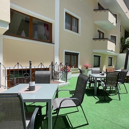 Hotel Garni Chasa Sulai Ischgl Extérieur photo