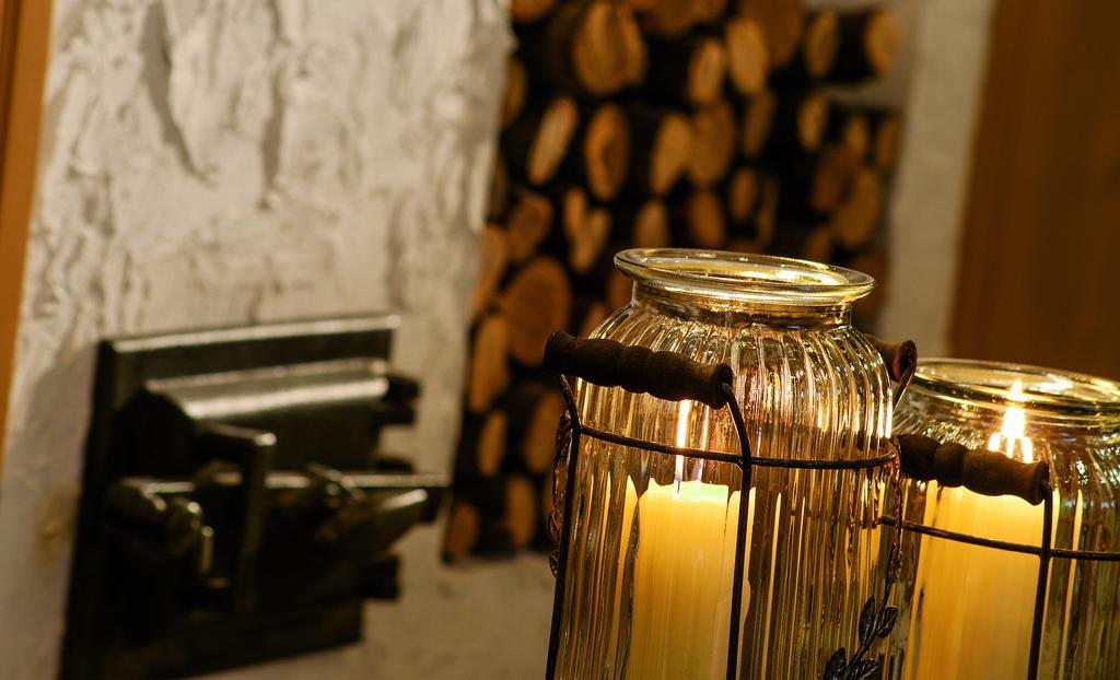 Hotel Garni Chasa Sulai Ischgl Chambre photo