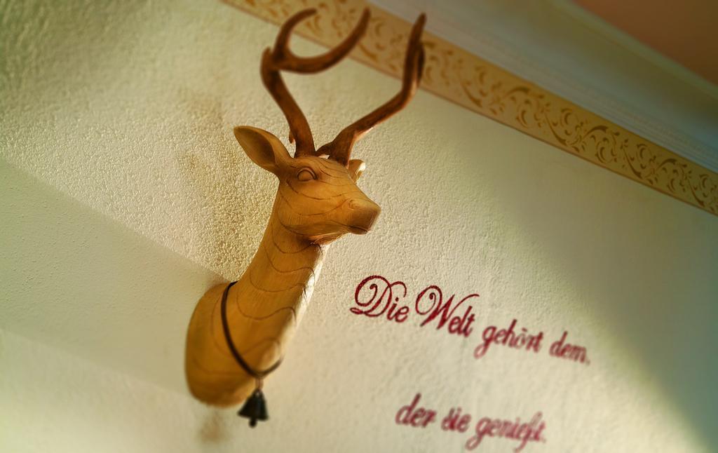 Hotel Garni Chasa Sulai Ischgl Chambre photo
