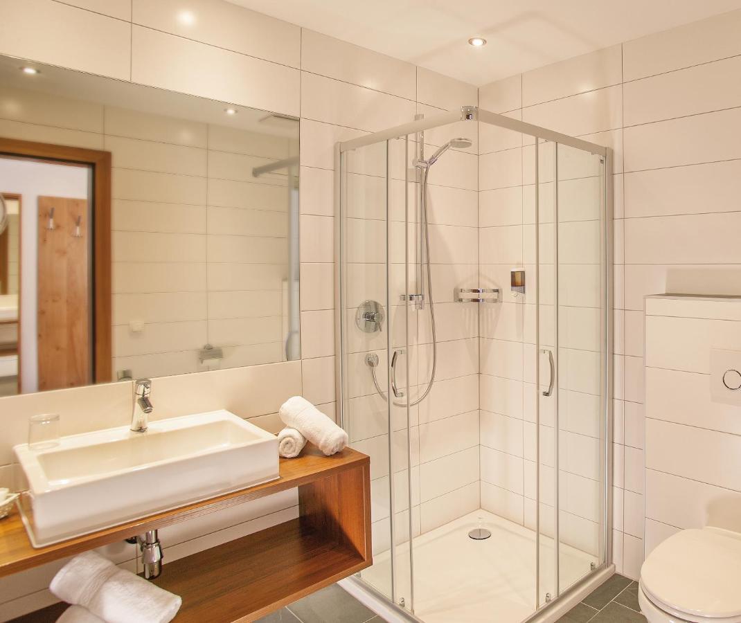 Hotel Garni Chasa Sulai Ischgl Extérieur photo