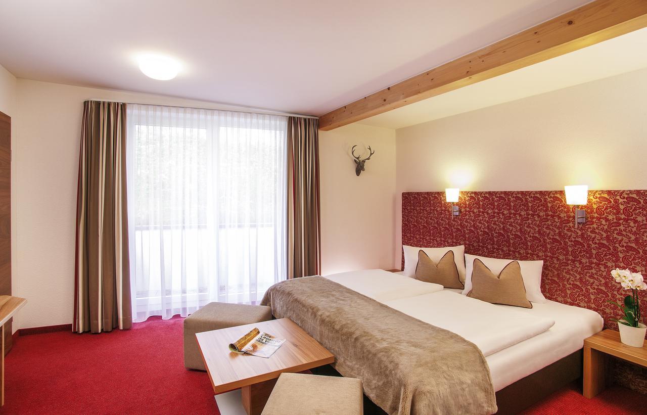 Hotel Garni Chasa Sulai Ischgl Extérieur photo